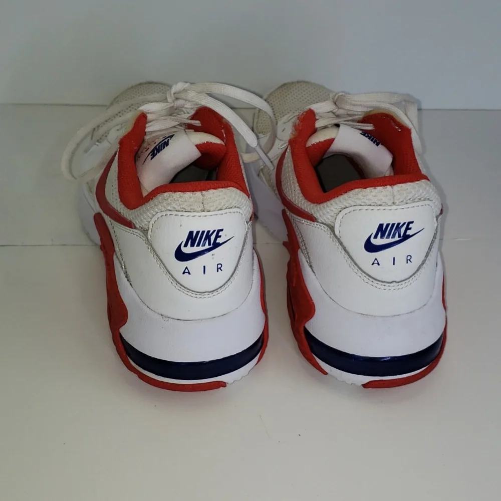 Nike Air Tennie Shoes Size 7 - Picture 4 of 11